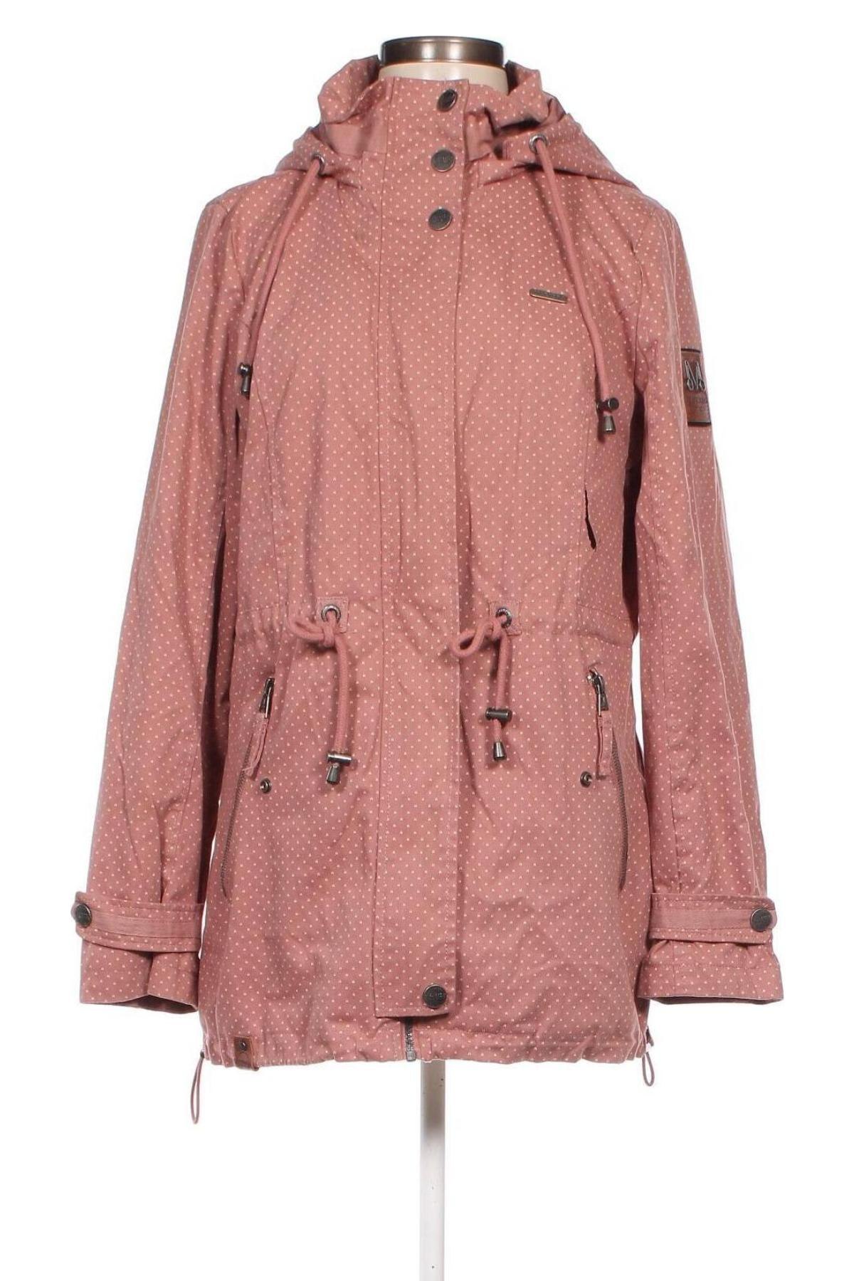 Damenjacke Marikoo, Größe L, Farbe Rosa, Preis € 61,93