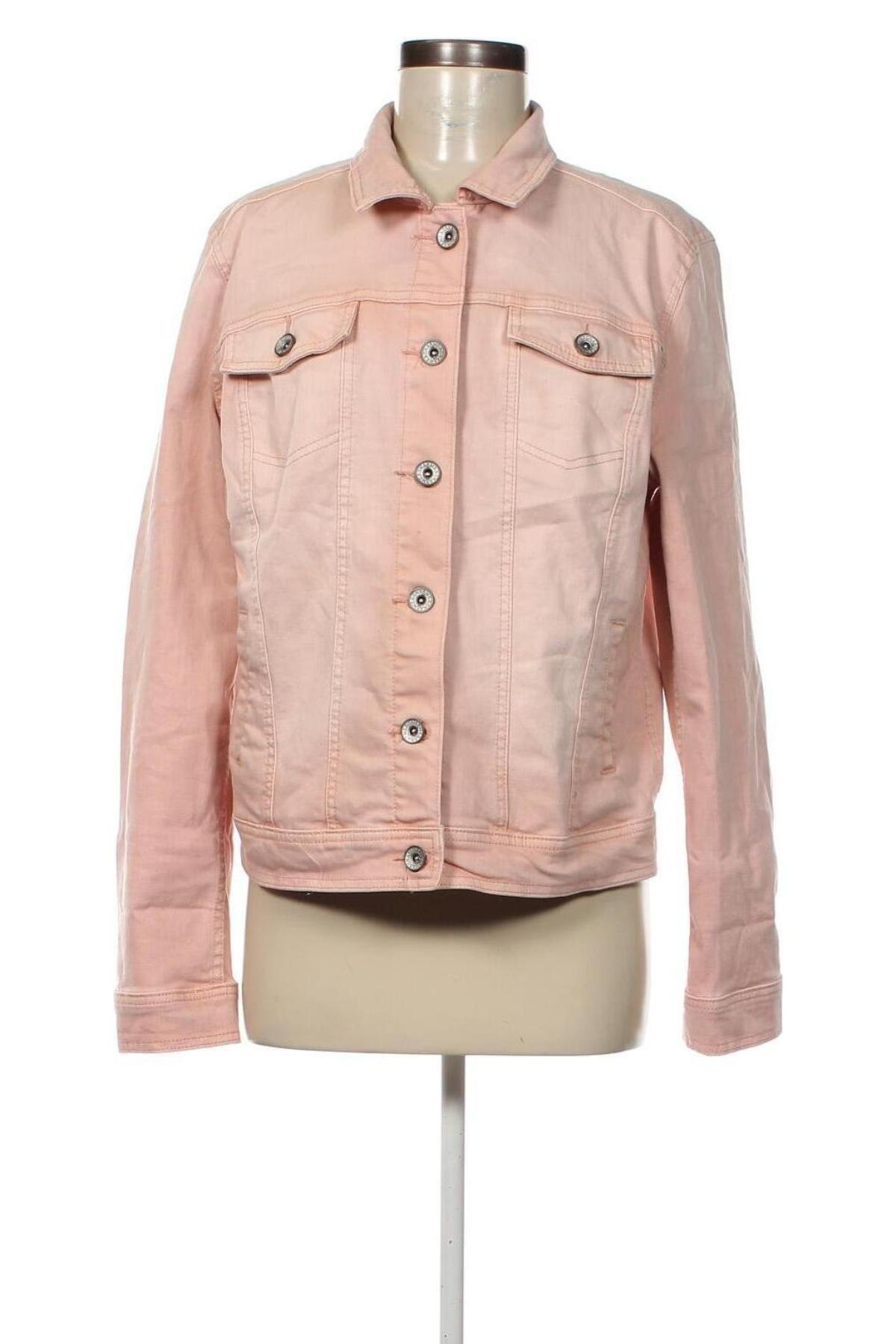 Damenjacke Merona, Größe L, Farbe Rosa, Preis € 12,48