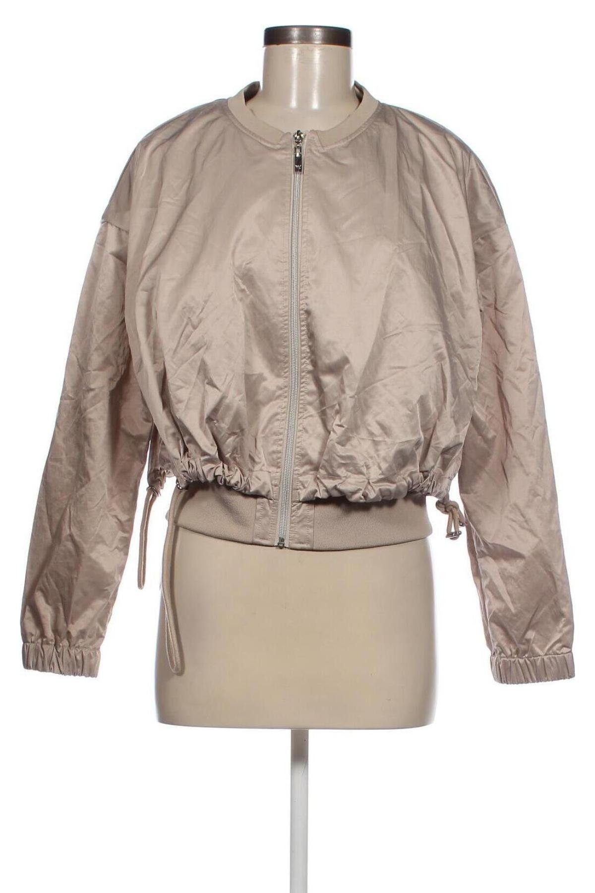 Damenjacke Monari, Größe XS, Farbe Beige, Preis € 43,35