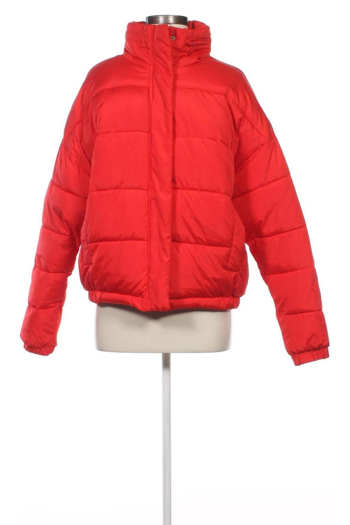 Damenjacke My Hailys, Größe L, Farbe Rot, Preis 21,79 €