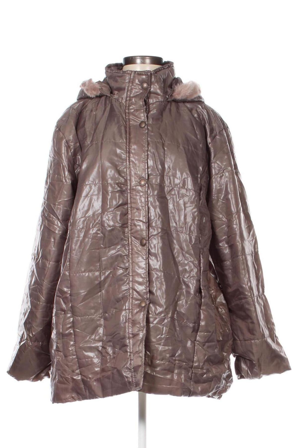 Damenjacke Nathalie Andersen, Größe L, Farbe Beige, Preis € 23,01