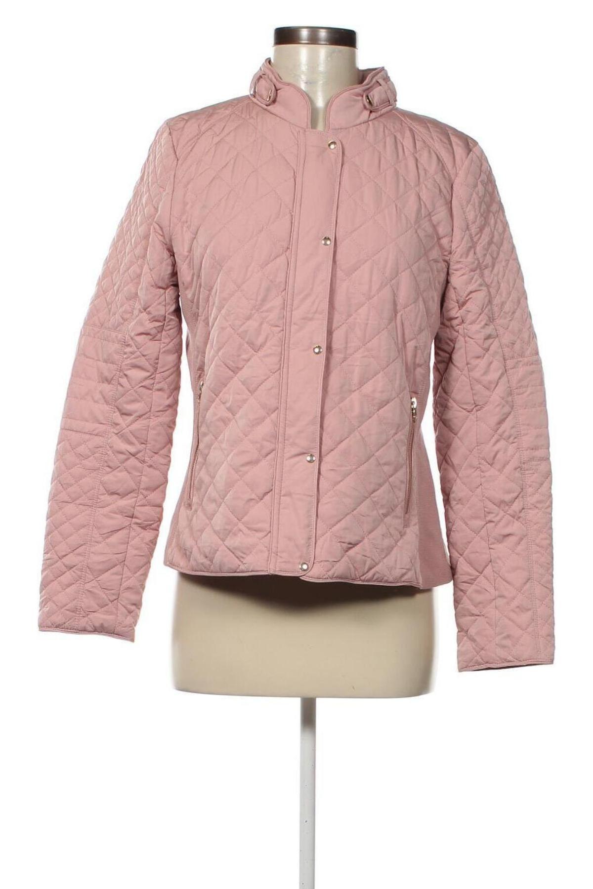 Damenjacke New York & Company, Größe M, Farbe Rosa, Preis € 16,56