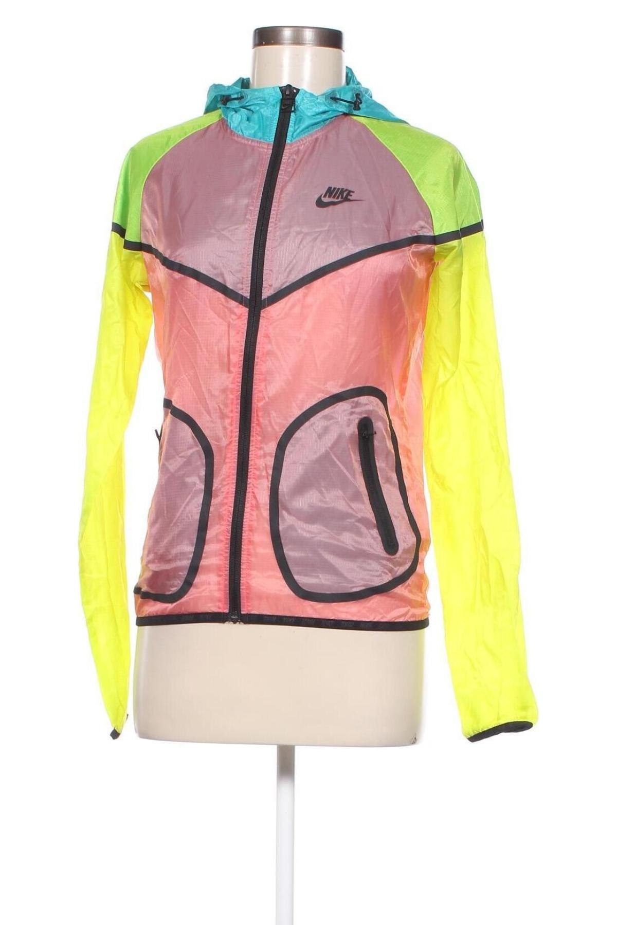 Dámska bunda  Nike, Veľkosť S, Farba Viacfarebná, Cena  47,63 €