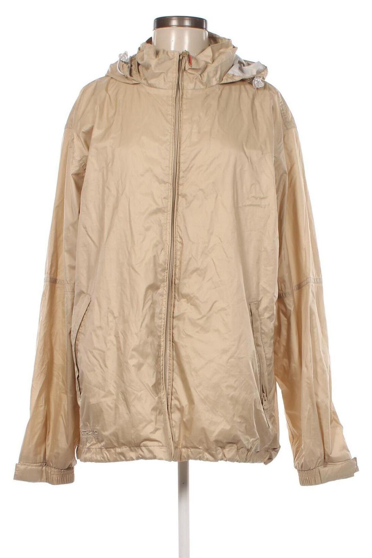 Damenjacke Northland, Größe XL, Farbe Beige, Preis 19,82 €