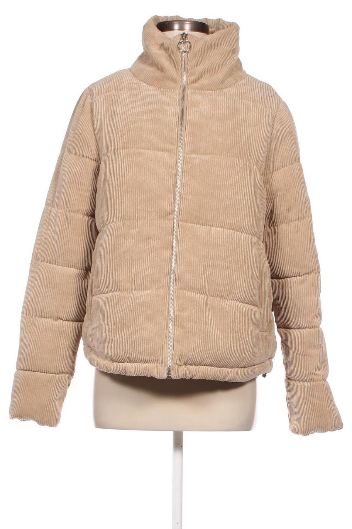 Damenjacke ONLY, Größe M, Farbe Beige, Preis € 28,53