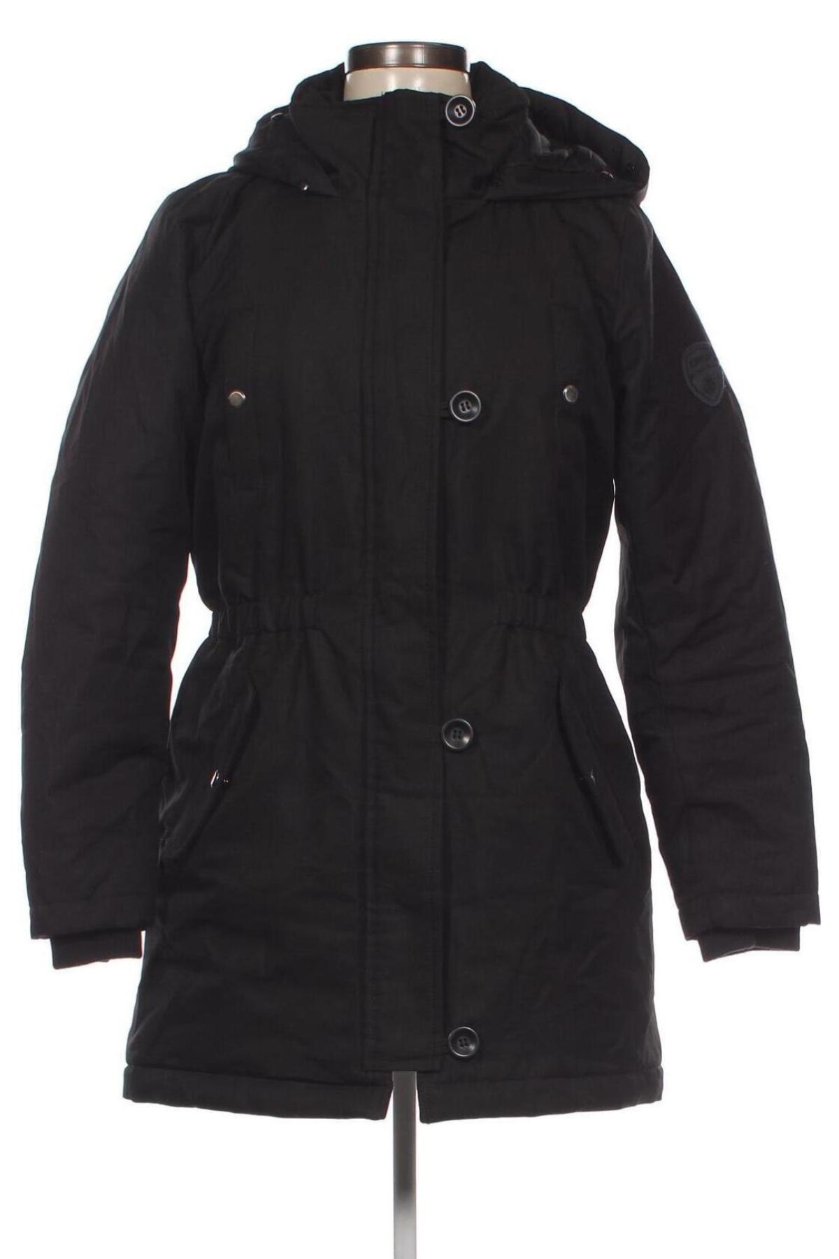 Dámska bunda  ONLY, Veľkosť M, Farba Čierna, Cena  13,25 €