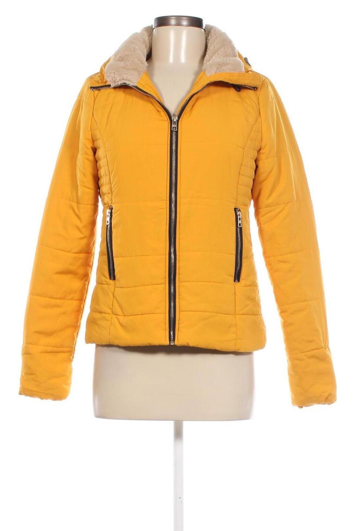 Damenjacke ONLY, Größe XS, Farbe Gelb, Preis € 17,69