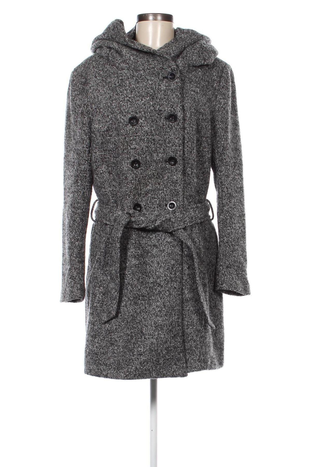 Γυναικείο μπουφάν ONLY, Μέγεθος XL, Χρώμα Μαύρο, Τιμή 14,96 €