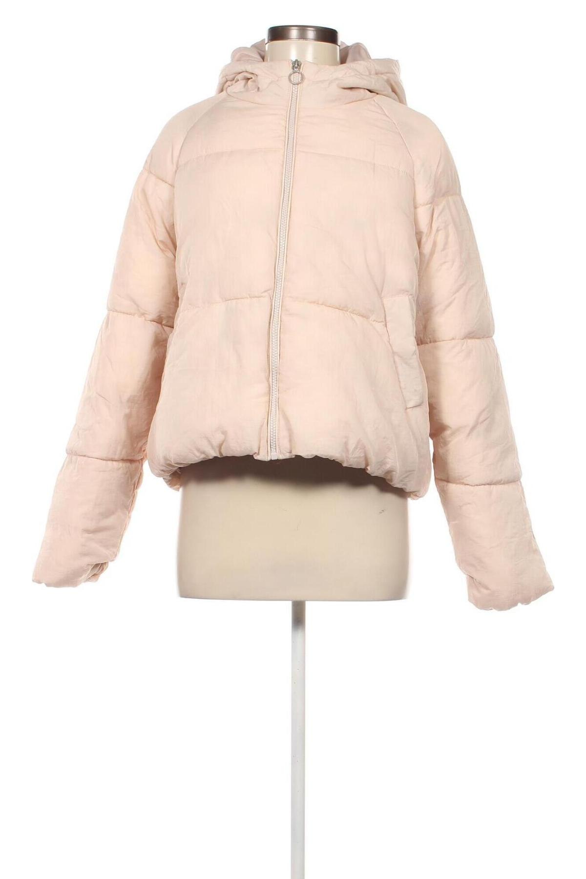 Dámská bunda  ONLY, Velikost XL, Barva Růžová, Cena  386,00 Kč