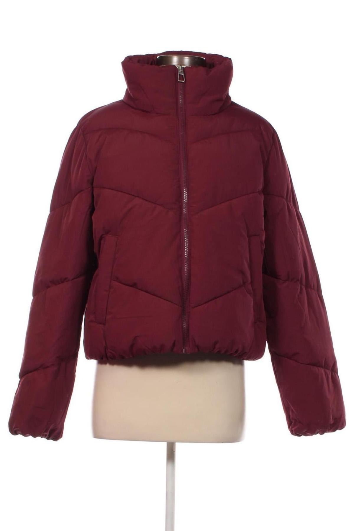 Damenjacke ONLY, Größe L, Farbe Rot, Preis € 16,78