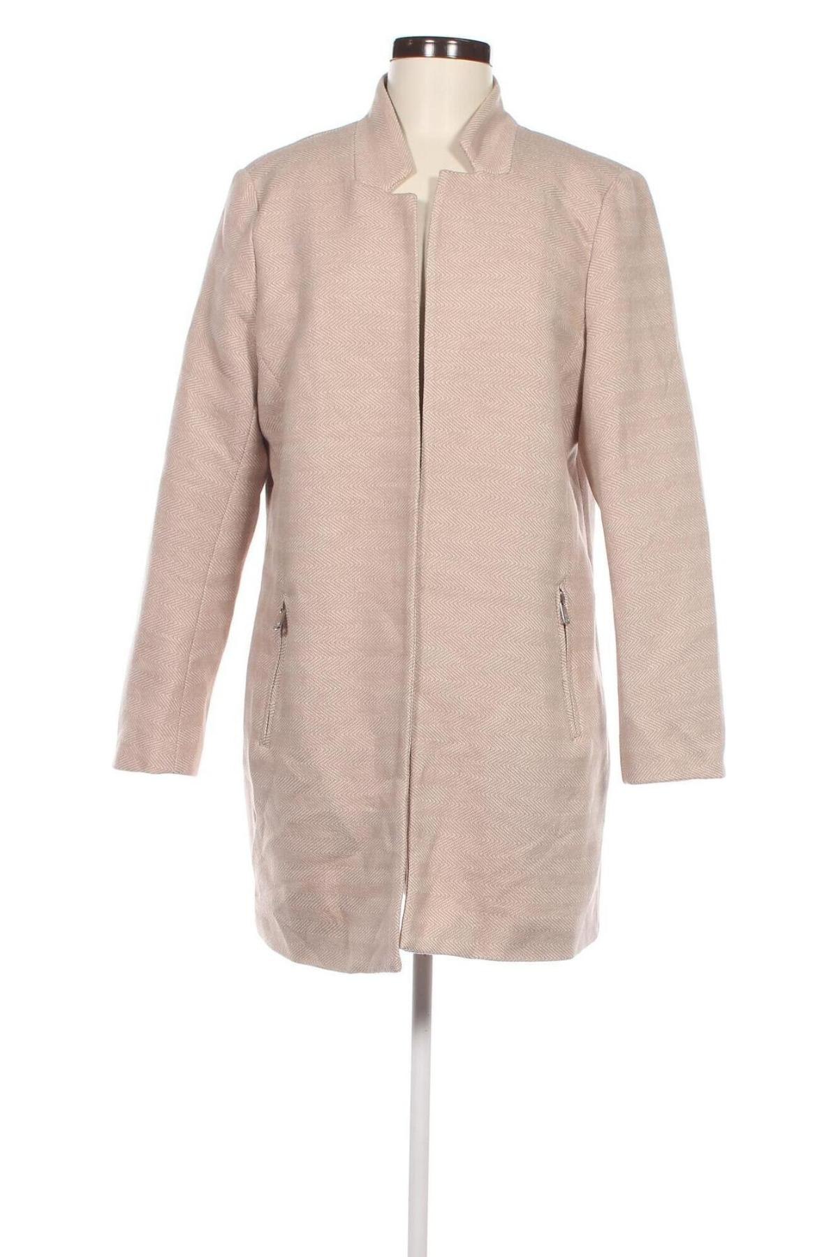 Damenjacke ONLY, Größe M, Farbe Beige, Preis € 9,99