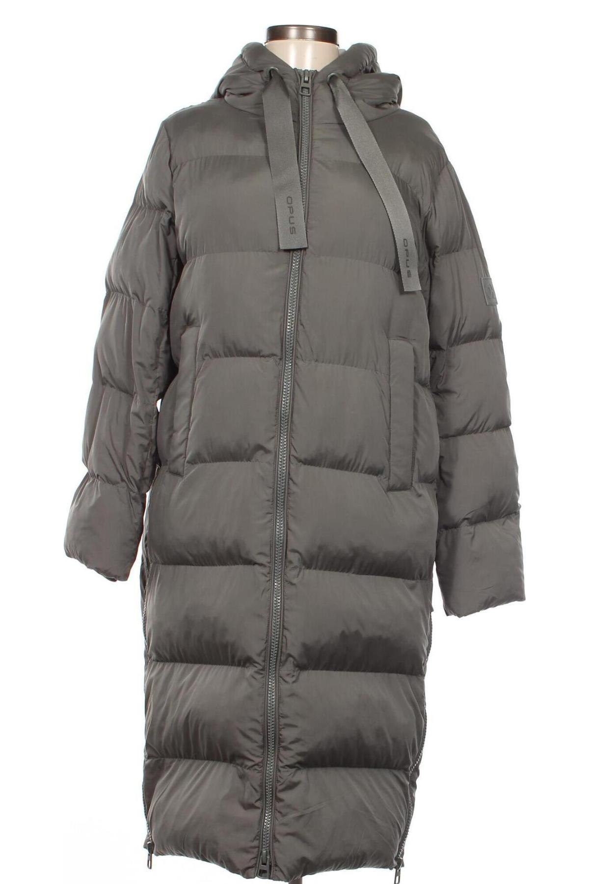 Damenjacke Opus, Größe XS, Farbe Grau, Preis € 84,69