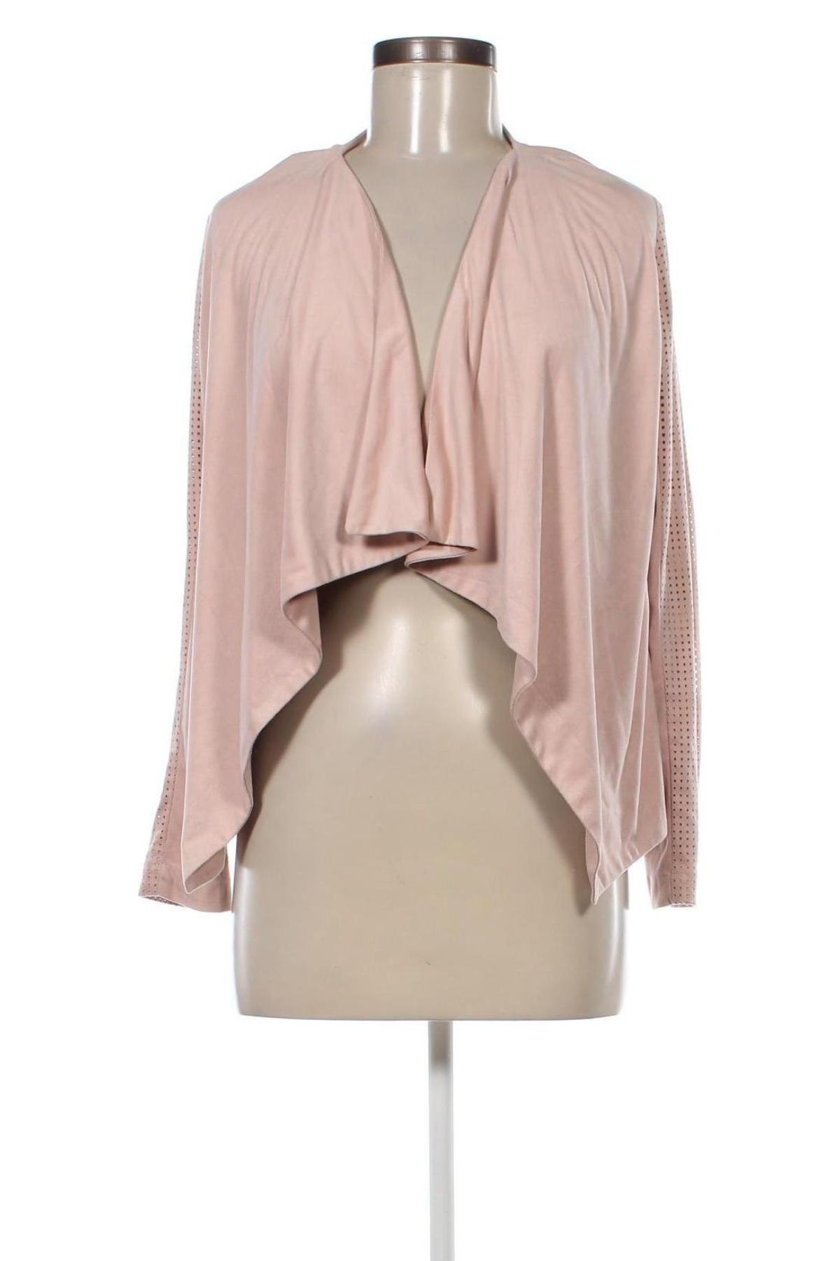 Dámska bunda  Orsay, Veľkosť M, Farba Ružová, Cena  10,89 €