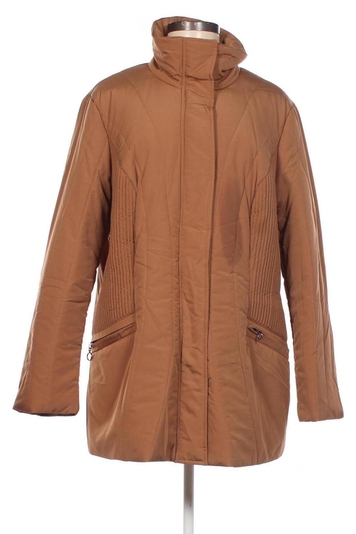 Damenjacke Paola, Größe XL, Farbe Beige, Preis 40,36 €