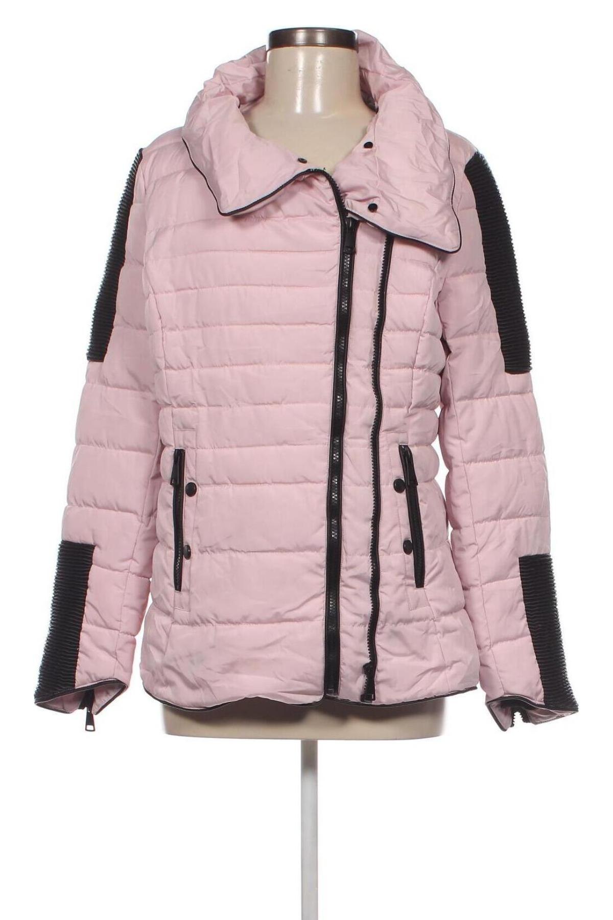 Γυναικείο μπουφάν Pfeffinger, Μέγεθος S, Χρώμα Ρόζ , Τιμή 20,45 €