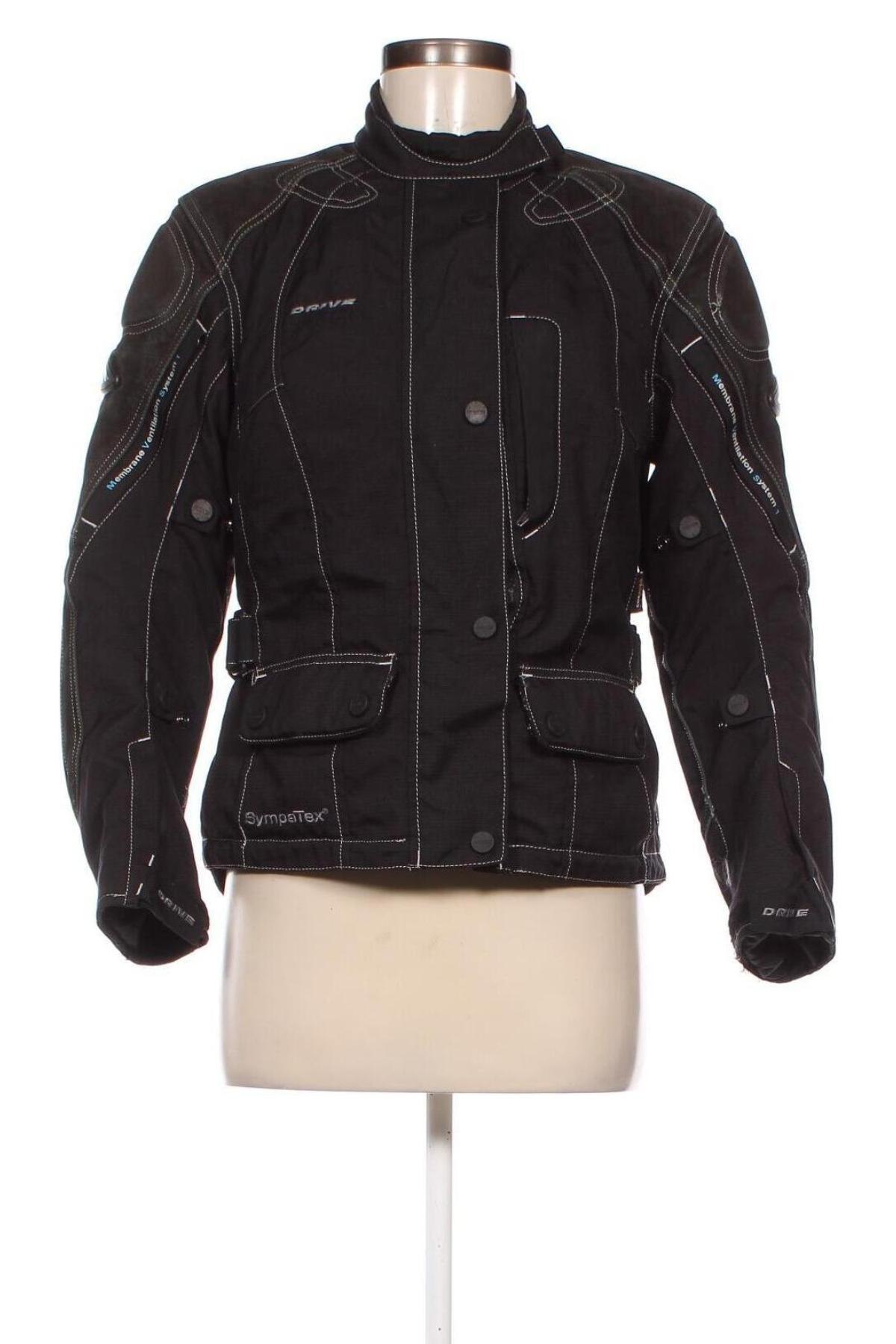 Dámska bunda , Veľkosť XS, Farba Čierna, Cena  22,71 €