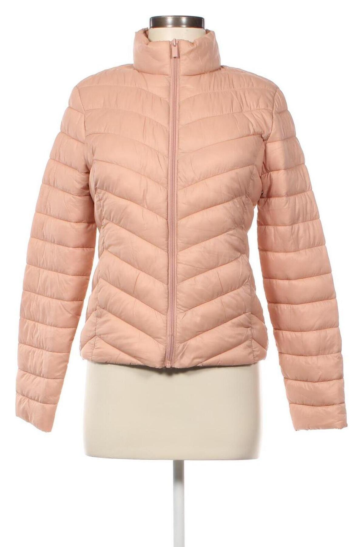 Γυναικείο μπουφάν Primark, Μέγεθος XS, Χρώμα Ρόζ , Τιμή 8,91 €