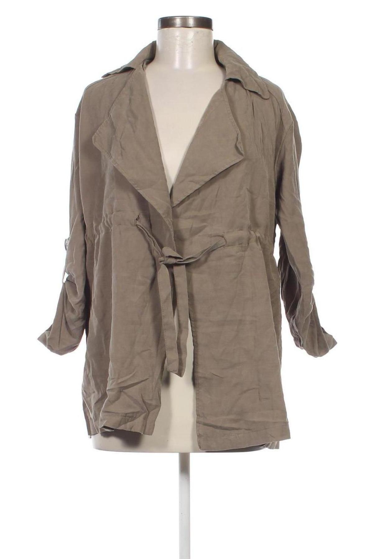 Damenjacke Primark, Größe XS, Farbe Beige, Preis € 11,69