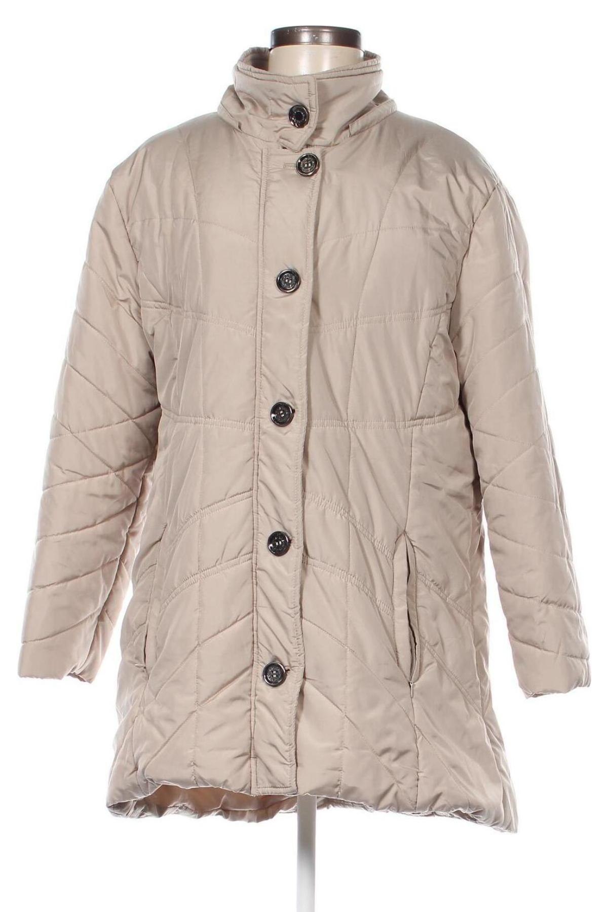 Damenjacke Rabe, Größe XXL, Farbe Beige, Preis 11,99 €