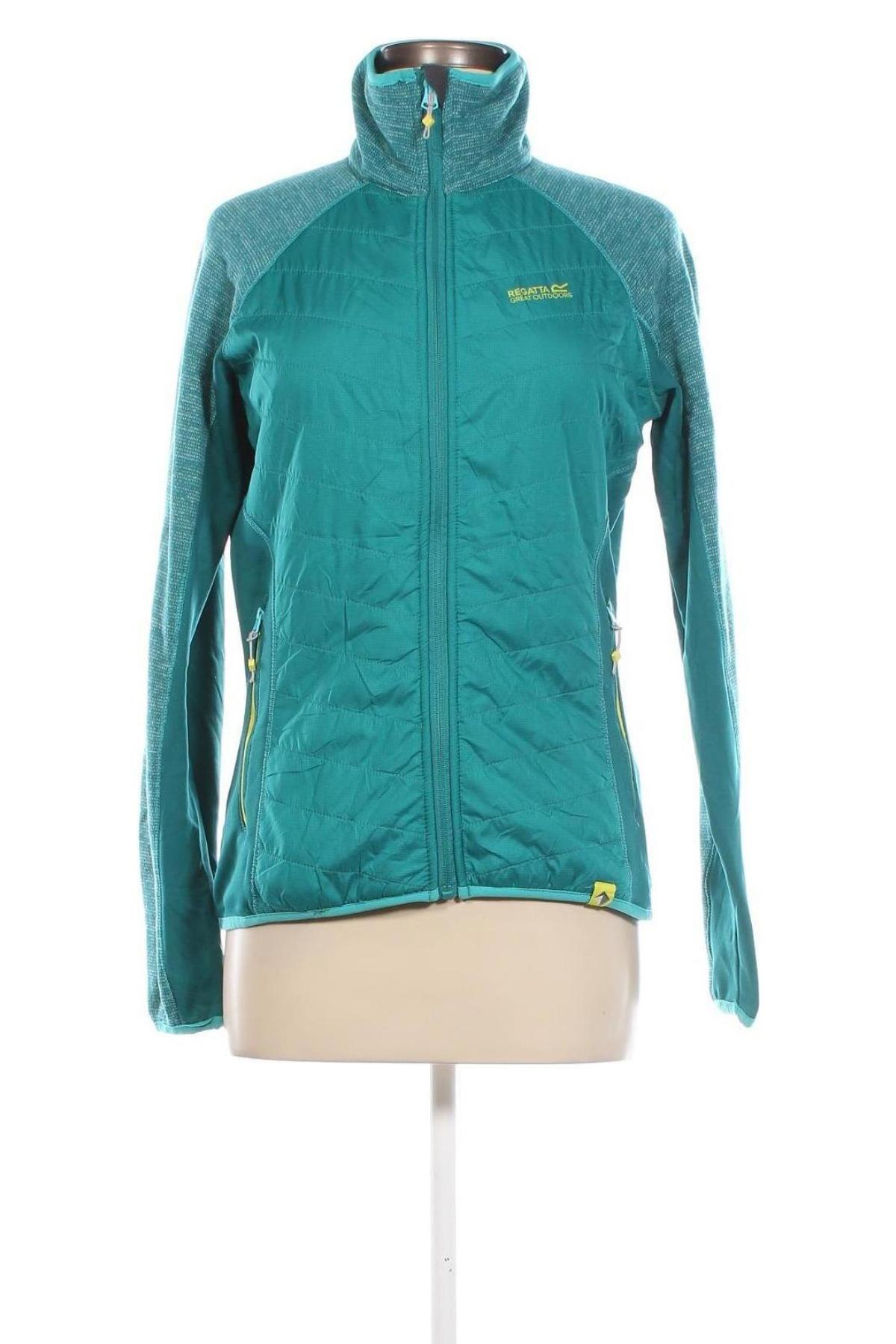 Damenjacke Regatta, Größe M, Farbe Grün, Preis € 12,80