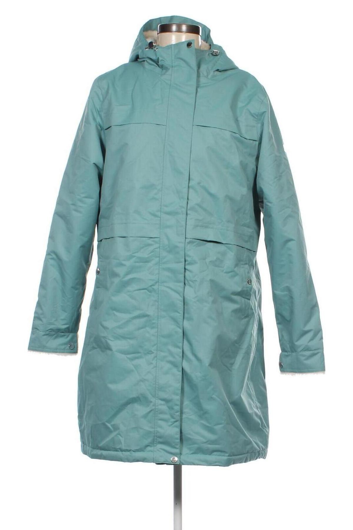 Damenjacke Regatta, Größe XL, Farbe Blau, Preis € 30,79