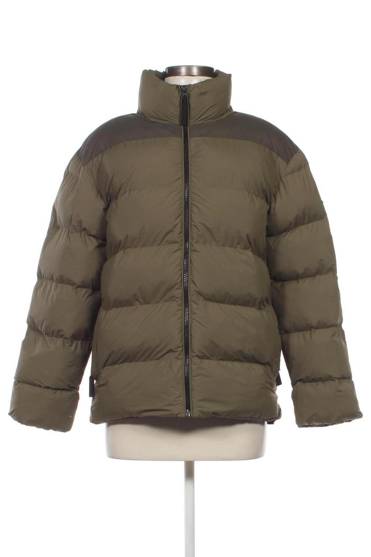 Damenjacke Replay, Größe XS, Farbe Grün, Preis € 115,87