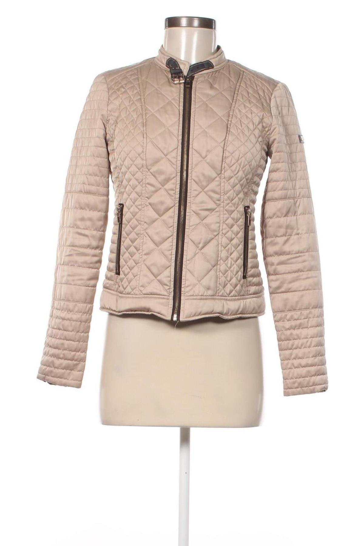 Damenjacke Reserved, Größe S, Farbe Beige, Preis 13,35 €