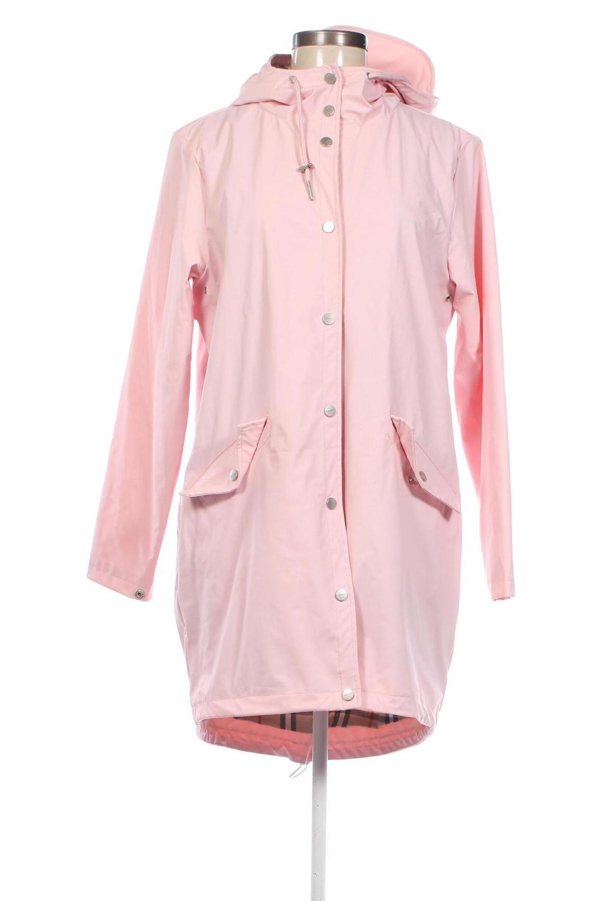 Damenjacke Rino & Pelle, Größe S, Farbe Rosa, Preis € 61,93