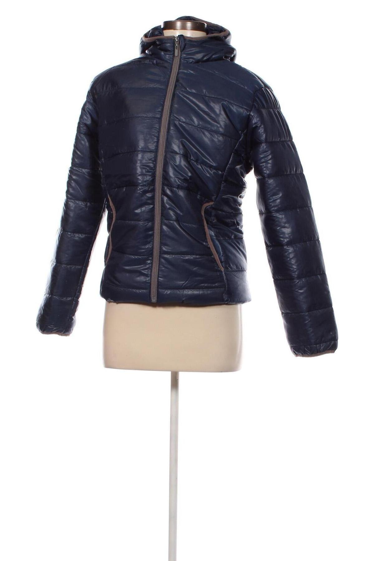 Γυναικείο μπουφάν Roly, Μέγεθος M, Χρώμα Μπλέ, Τιμή 15,88 €
