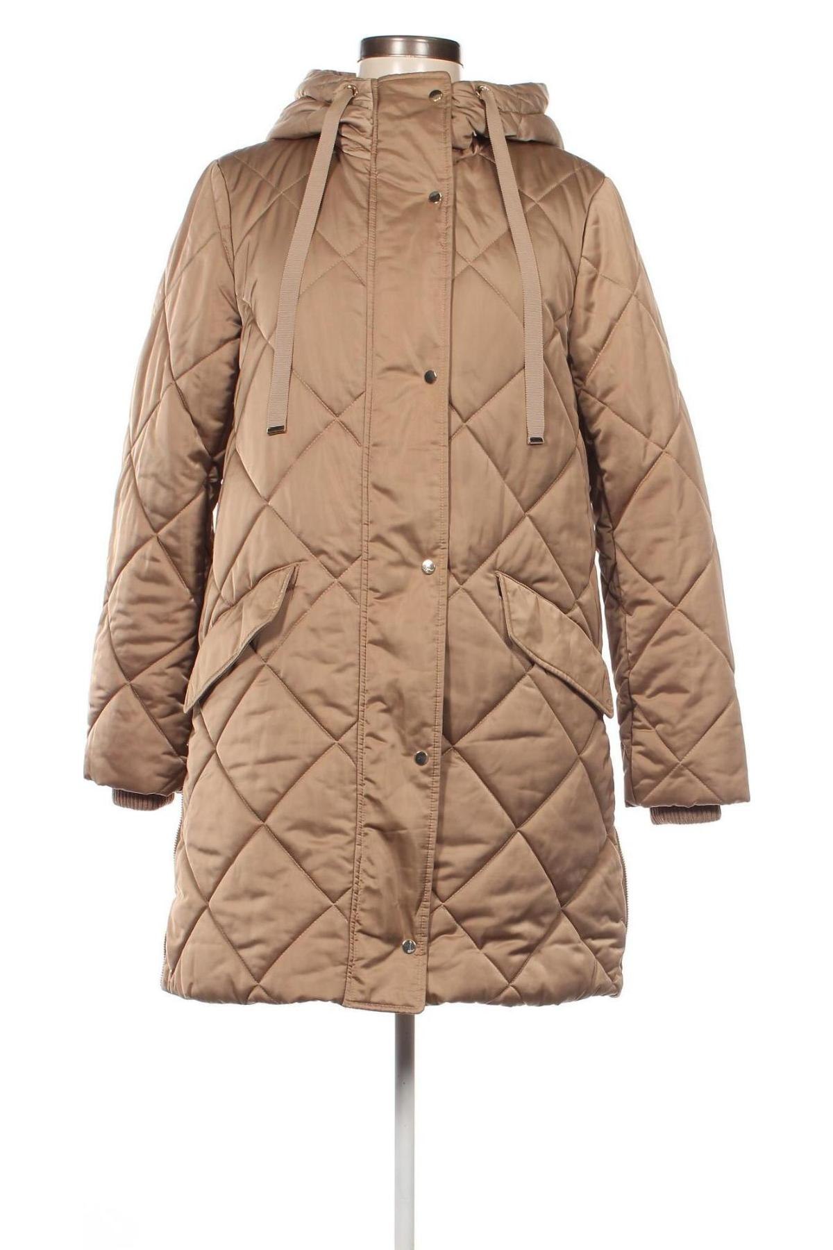 Damenjacke S.Oliver, Größe XS, Farbe Beige, Preis 50,54 €