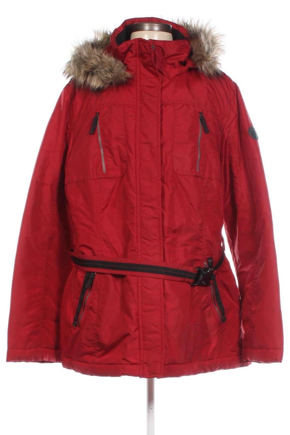 Damenjacke S.Oliver, Größe XL, Farbe Rot, Preis € 32,36