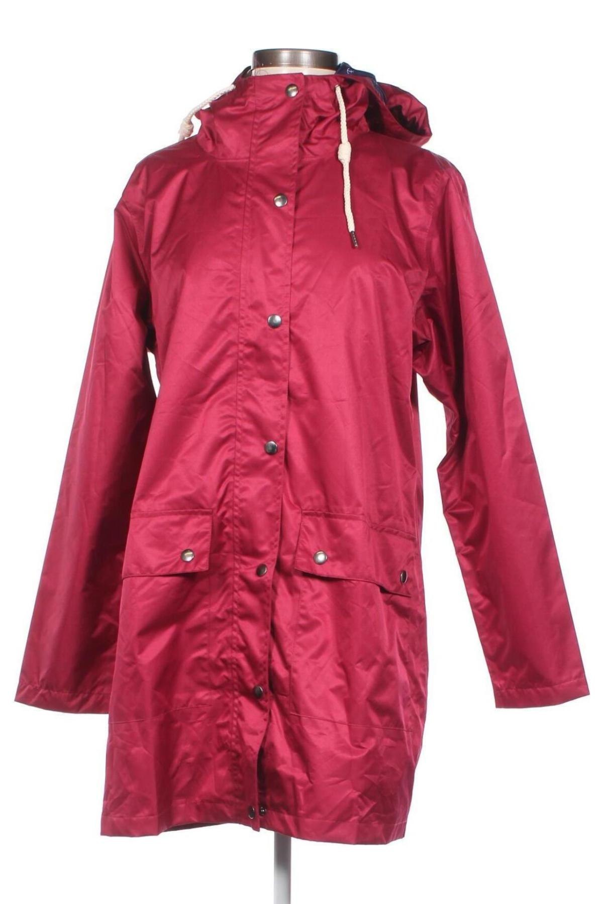 Damenjacke Seasons, Größe L, Farbe Rot, Preis 16,70 €