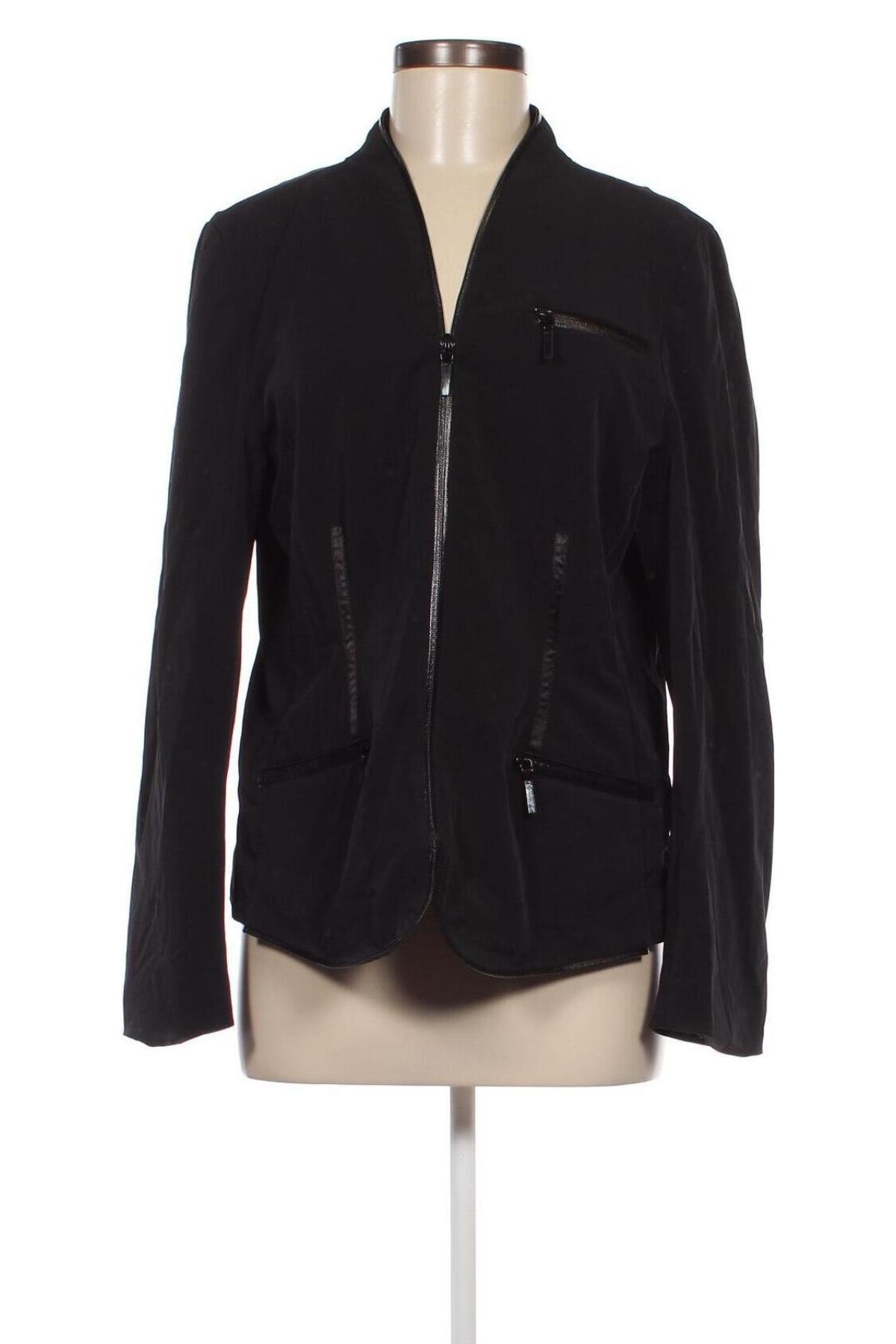 Γυναικείο μπουφάν Spanner, Μέγεθος M, Χρώμα Μαύρο, Τιμή 10,39 €