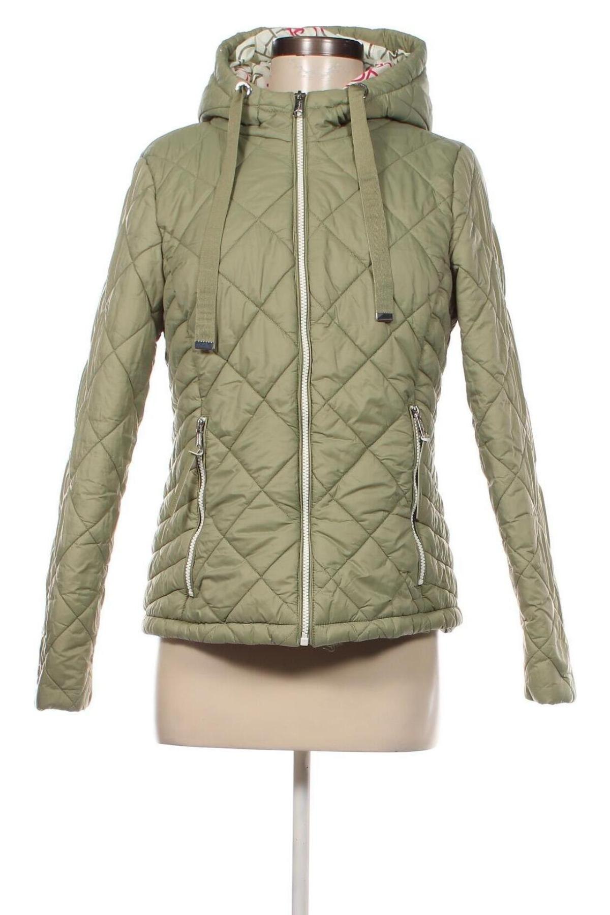 Damenjacke Street One, Größe M, Farbe Grün, Preis € 38,00