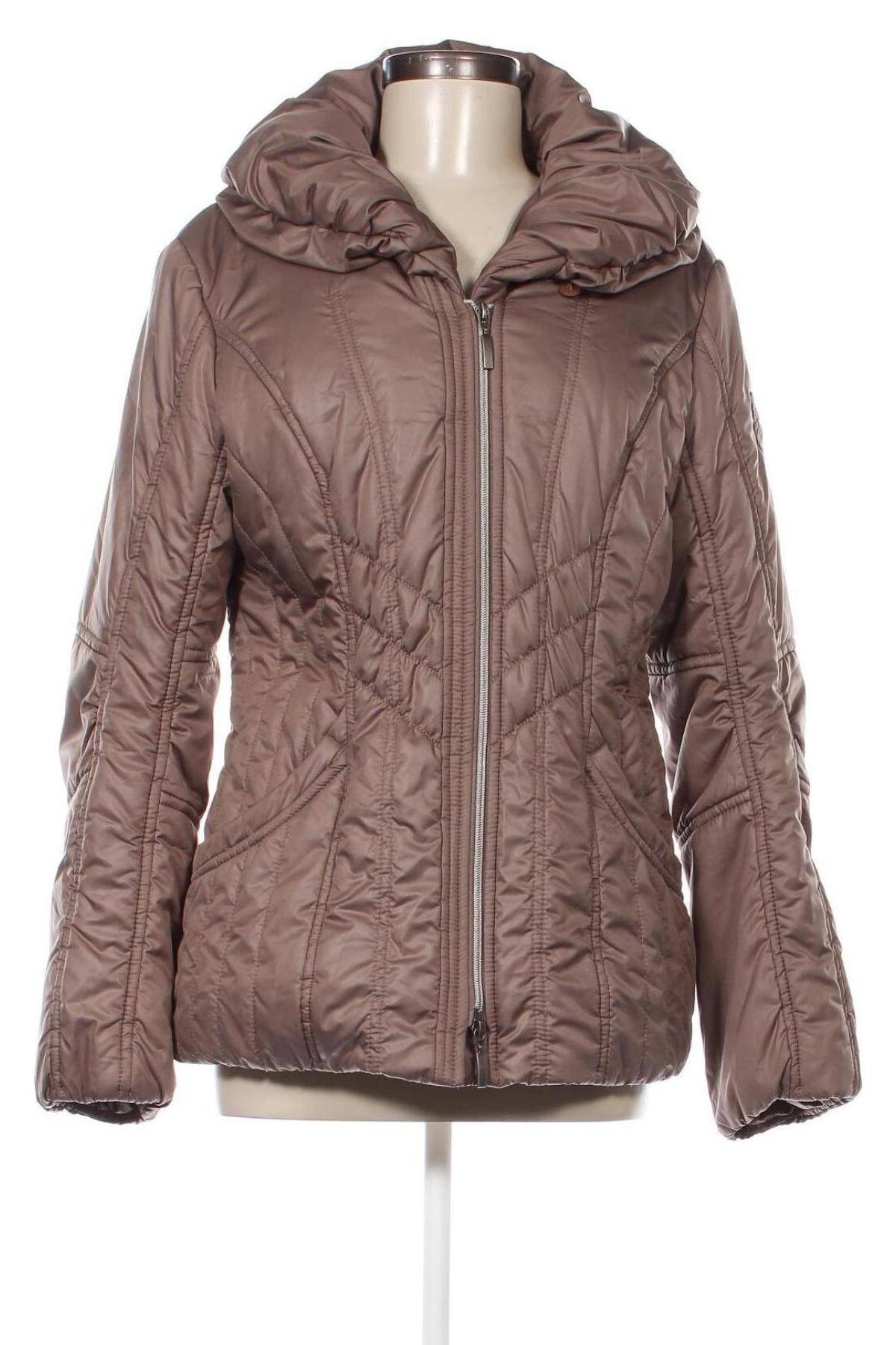 Damenjacke Taifun, Größe M, Farbe Beige, Preis 27,87 €