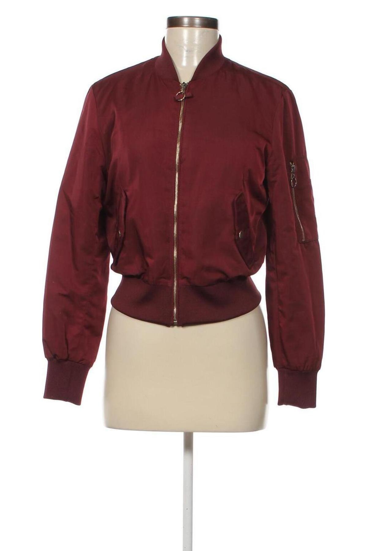 Damenjacke Tally Weijl, Größe S, Farbe Rot, Preis € 11,69