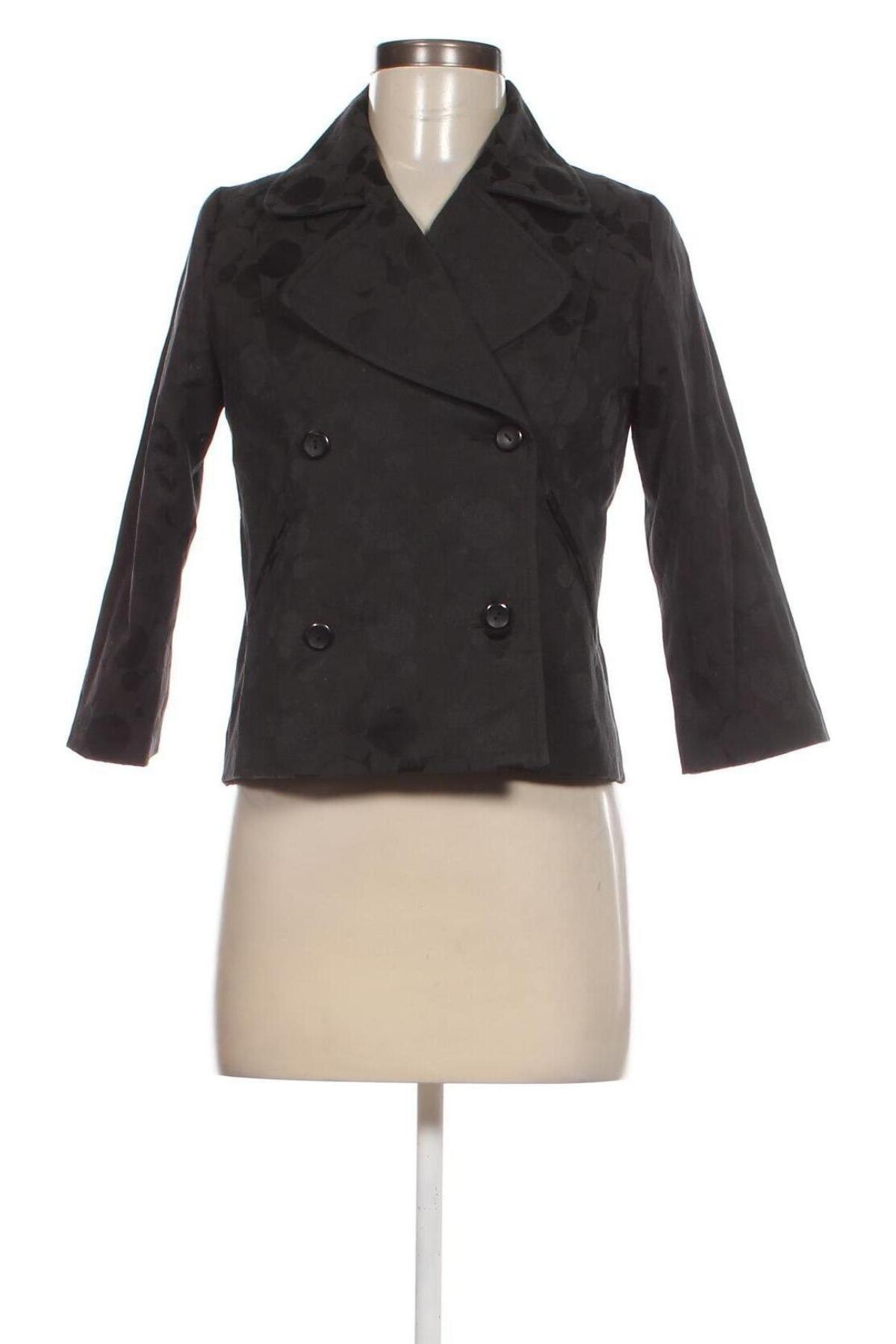 Γυναικείο μπουφάν Tara, Μέγεθος M, Χρώμα Μαύρο, Τιμή 16,63 €