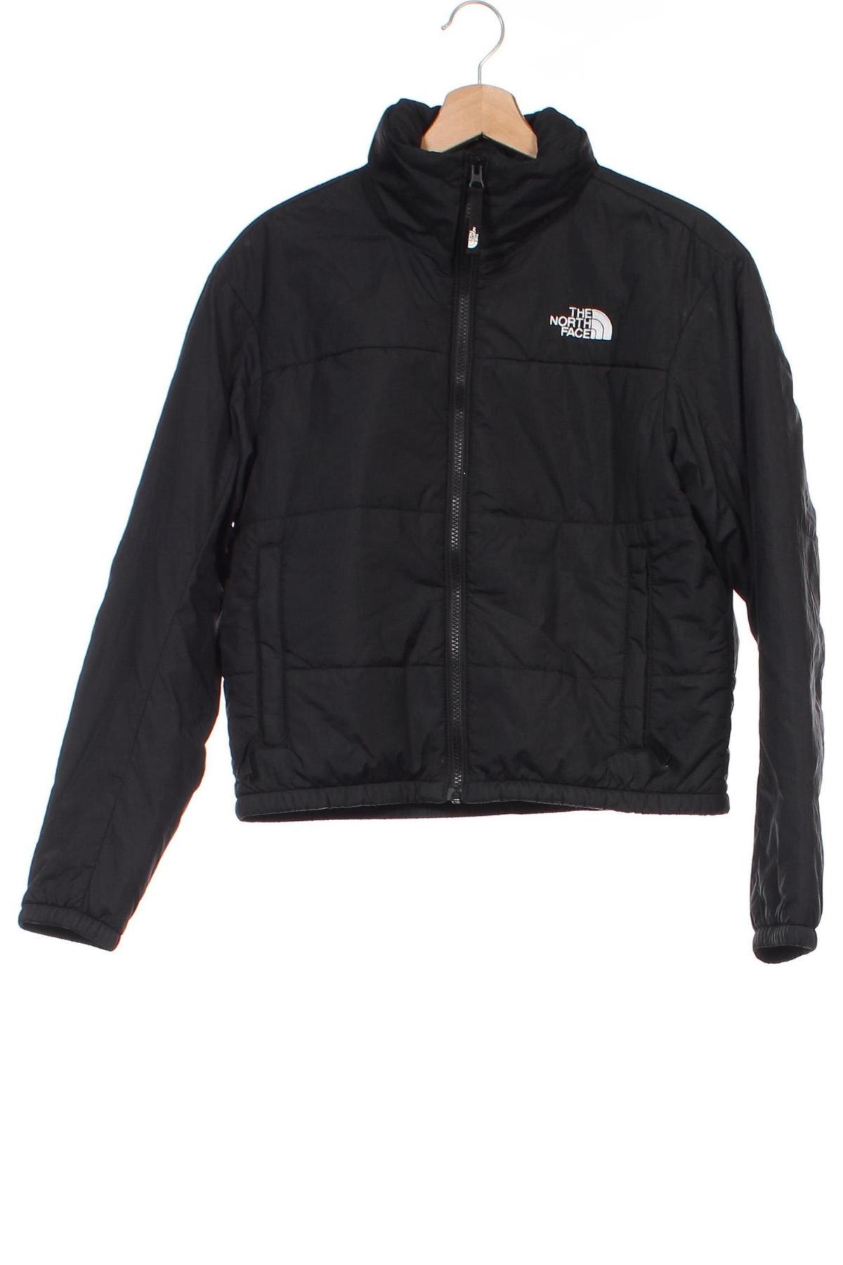 Damenjacke The North Face, Größe S, Farbe Schwarz, Preis 75,52 €