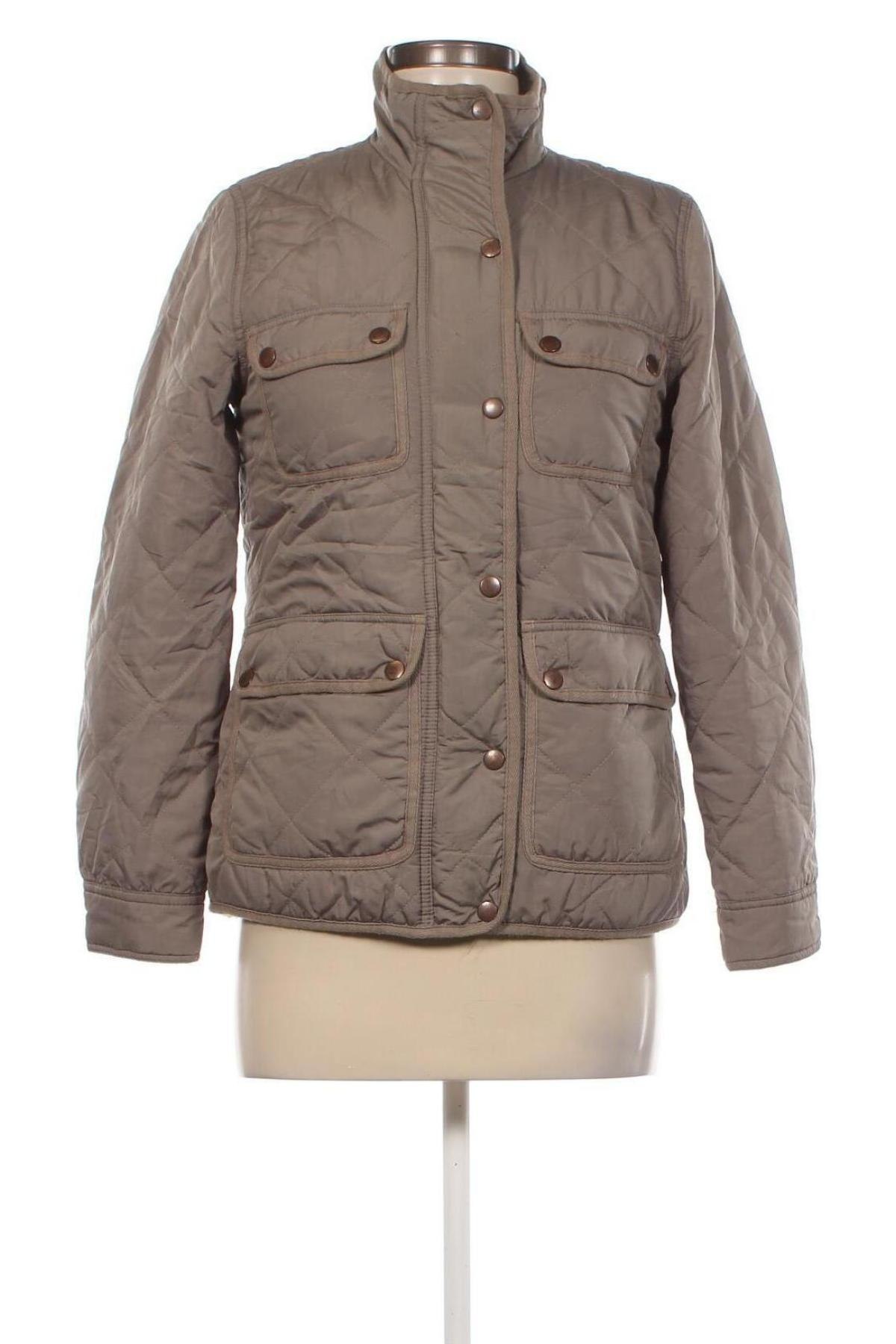 Damenjacke Thread & Supply, Größe XS, Farbe Beige, Preis € 18,49