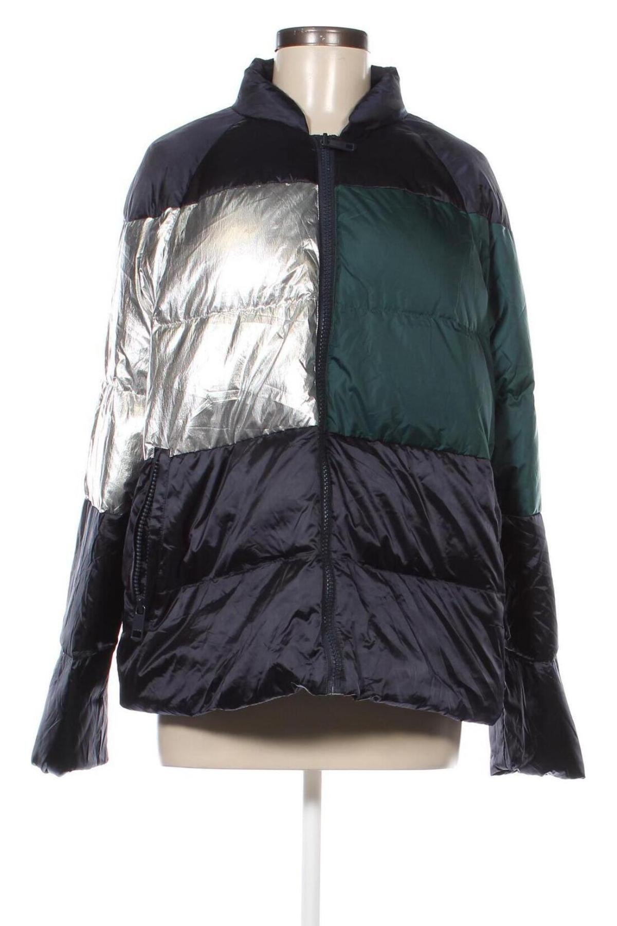 Geacă de femei Tommy Hilfiger, Mărime XL, Culoare Multicolor, Preț 365,63 Lei