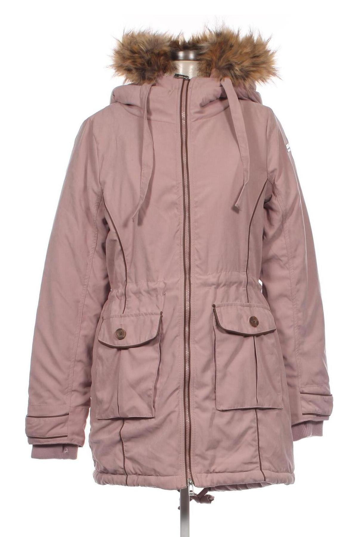 Damenjacke Urban Surface, Größe M, Farbe Rosa, Preis € 23,01