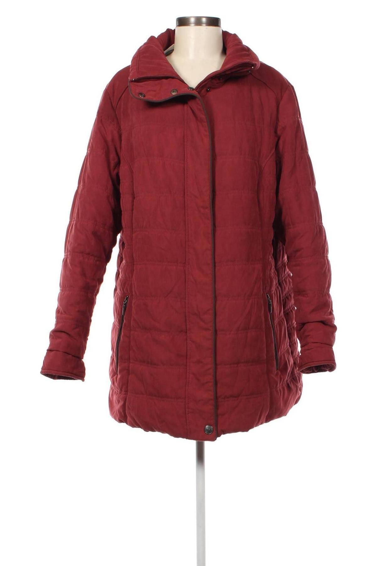 Damenjacke Valino, Größe XL, Farbe Rot, Preis € 32,36