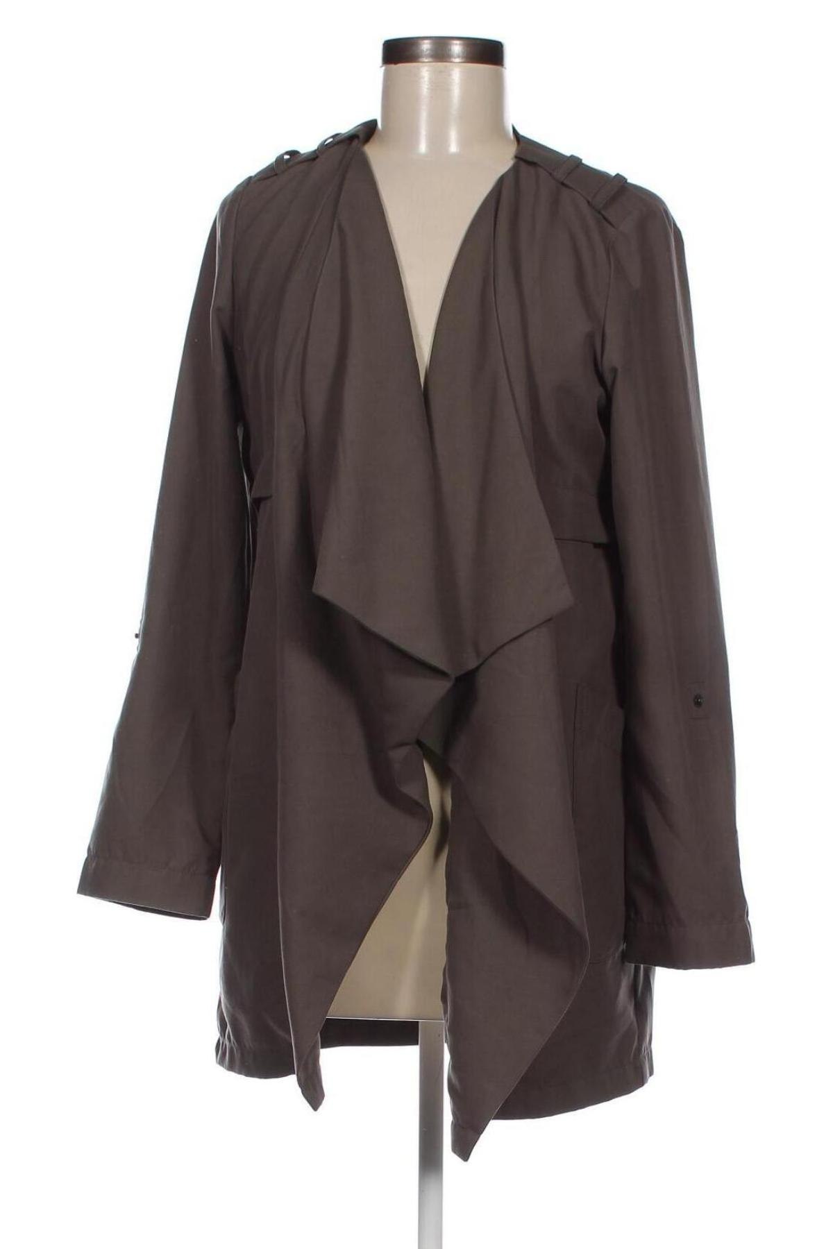 Damenjacke Vero Moda, Größe XS, Farbe Grau, Preis € 11,41