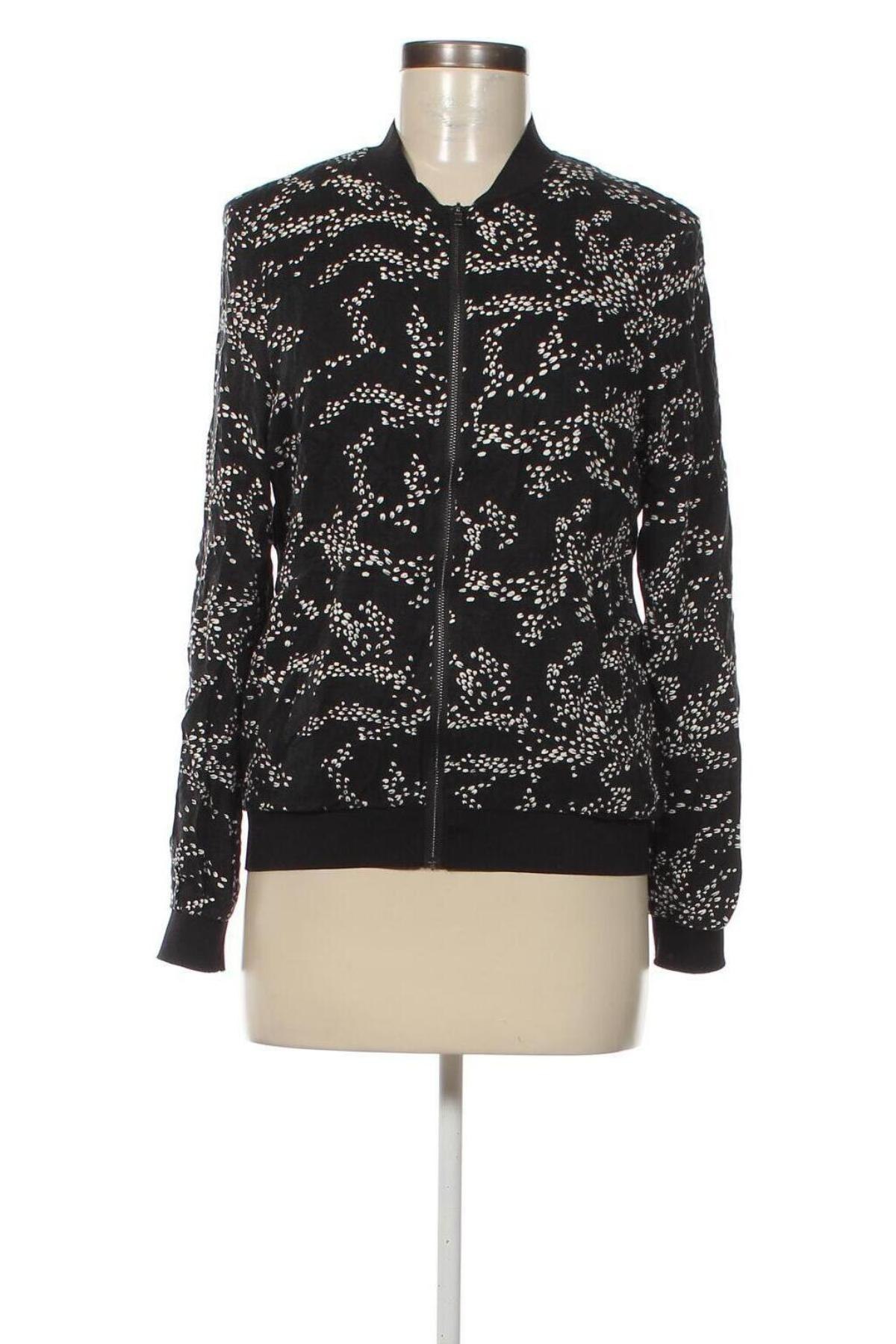 Damenjacke Vero Moda, Größe M, Farbe Schwarz, Preis € 28,53