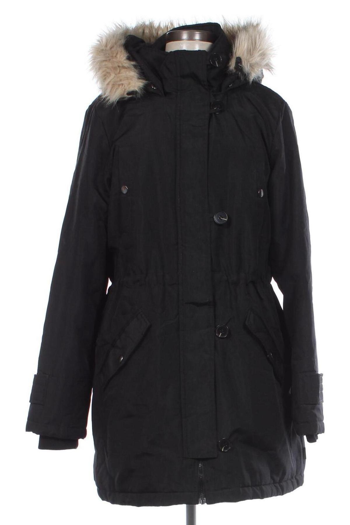 Damenjacke Vero Moda, Größe XL, Farbe Schwarz, Preis 22,49 €