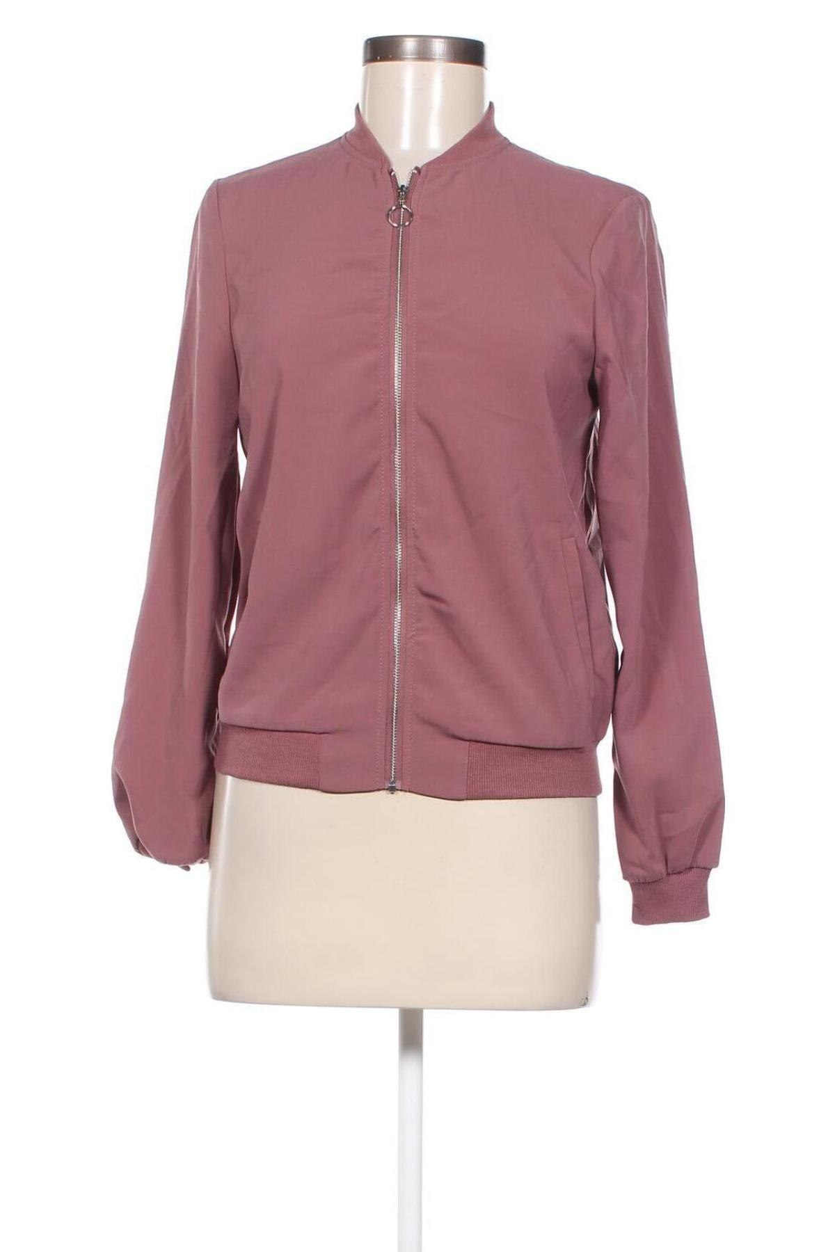 Damenjacke Vero Moda, Größe XS, Farbe Lila, Preis € 28,53