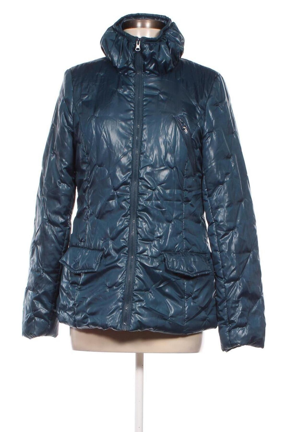 Damenjacke Vero Moda, Größe S, Farbe Blau, Preis € 12,84