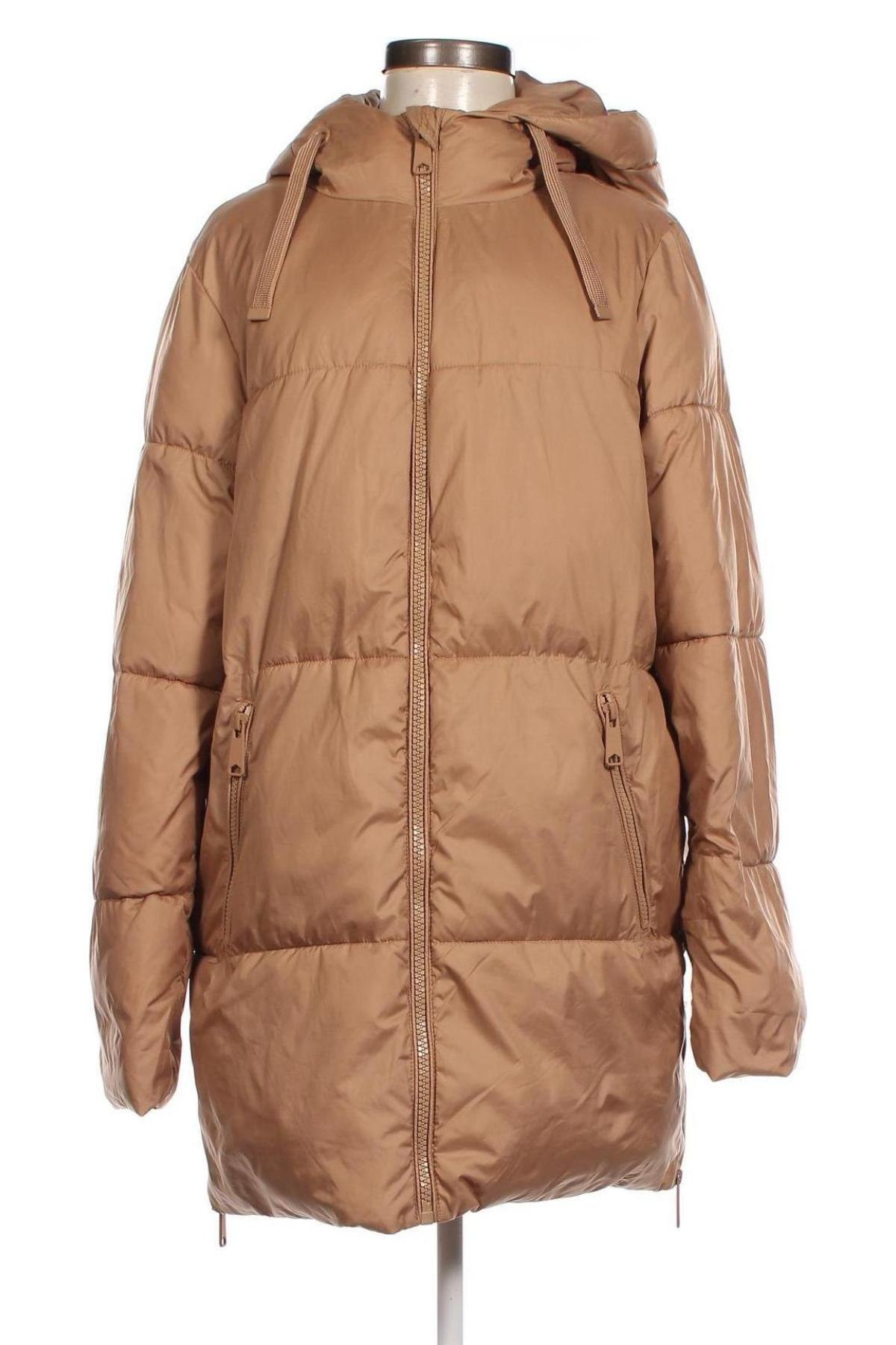 Damenjacke Vero Moda, Größe S, Farbe Beige, Preis 22,99 €