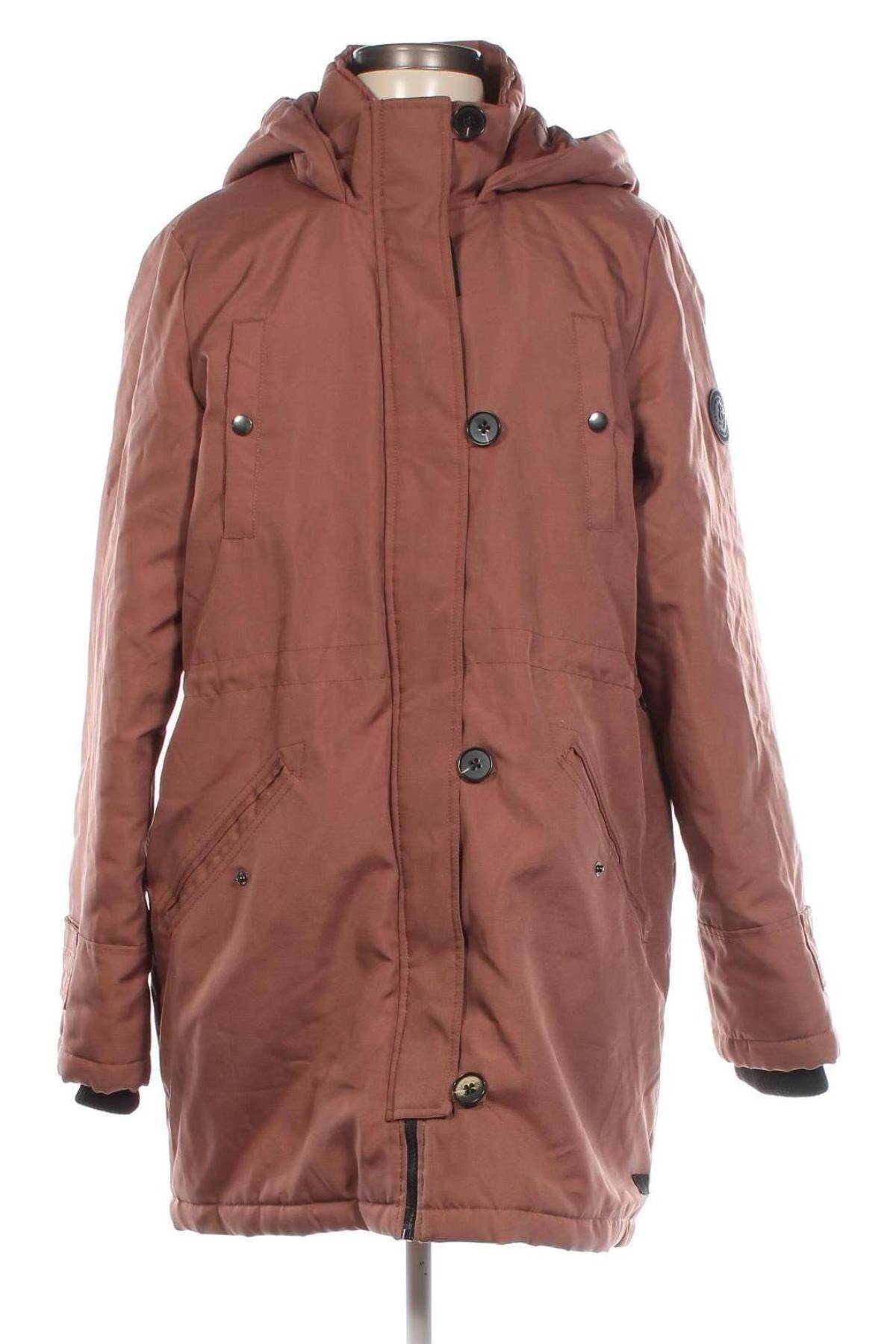 Dámska bunda  Vero Moda, Veľkosť XL, Farba Ružová, Cena  15,11 €