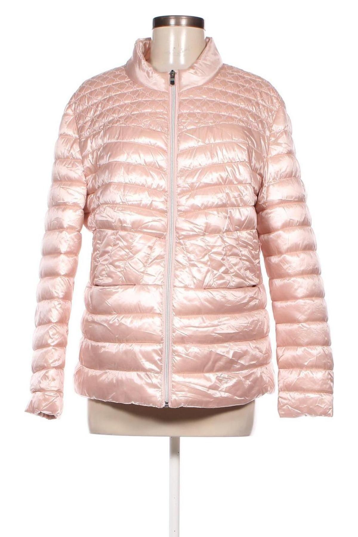 Damenjacke Viventy by Bernd Berger, Größe XL, Farbe Rosa, Preis € 16,70